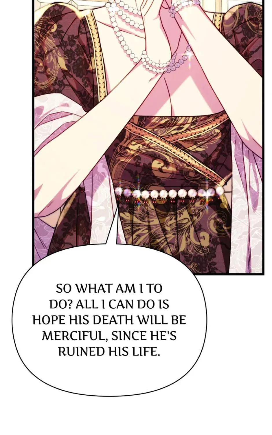 Read Another Typical Fantasy Romance chapter 135 image 22 on Lezhin