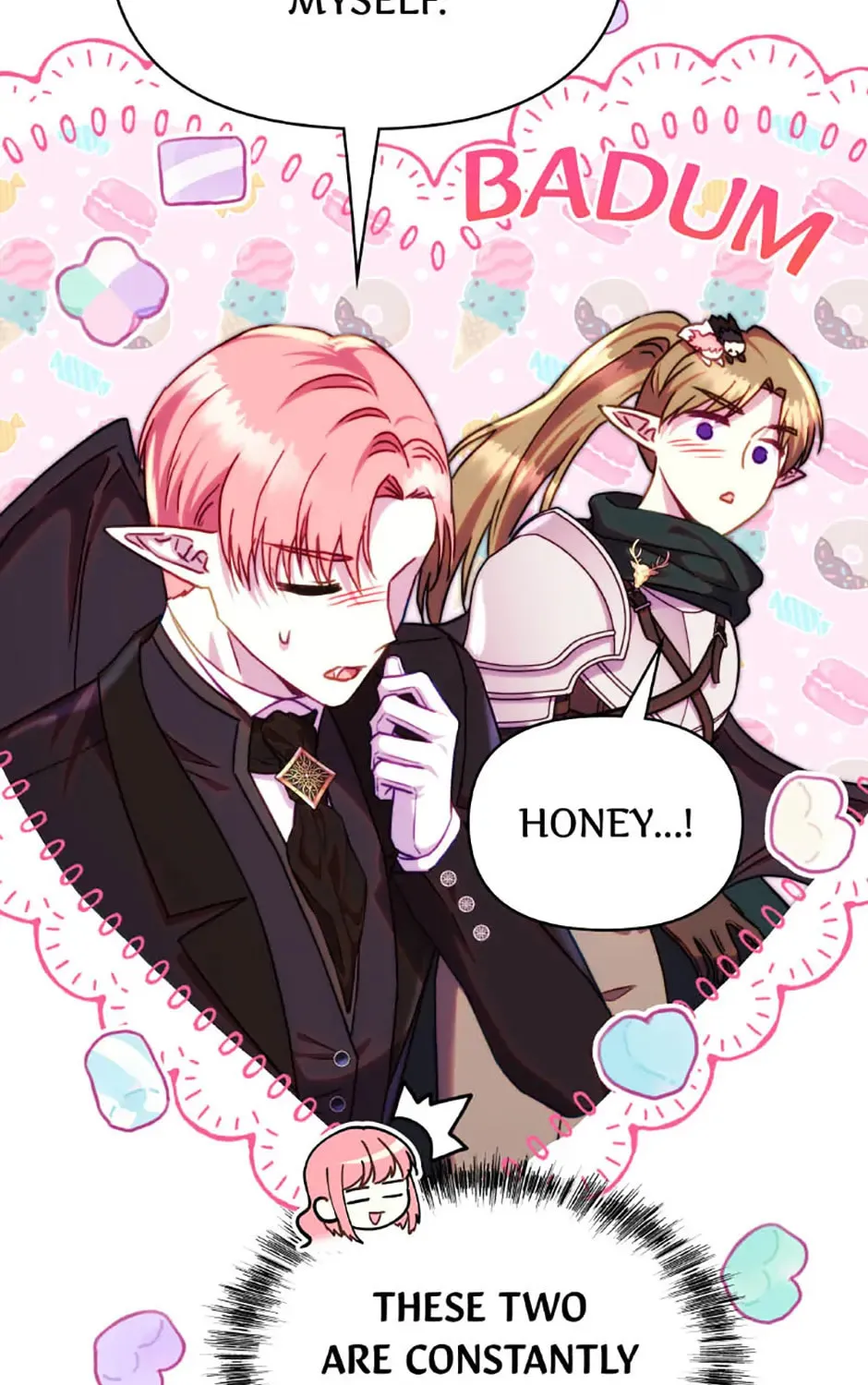 Read Another Typical Fantasy Romance chapter 135 image 222 on Lezhin