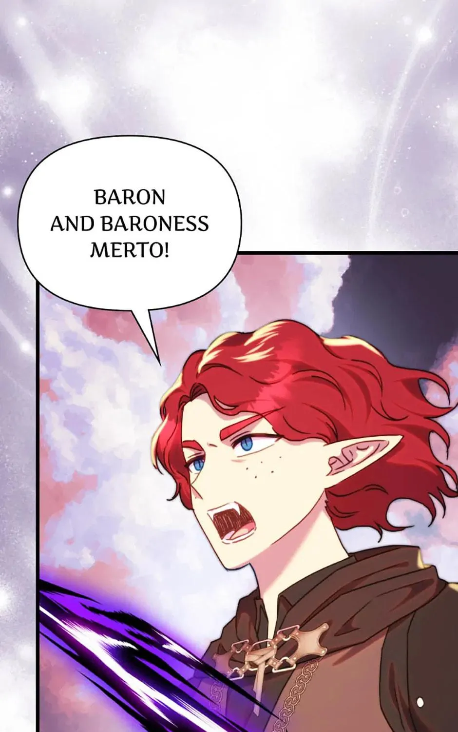 Read Another Typical Fantasy Romance chapter 135 image 226 on Lezhin