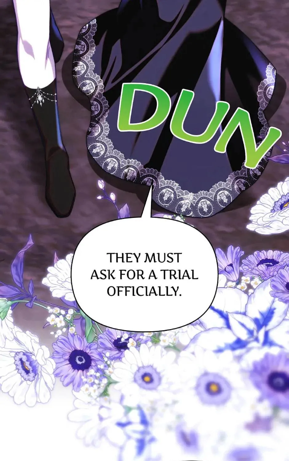 Read Another Typical Fantasy Romance chapter 135 image 232 on Lezhin