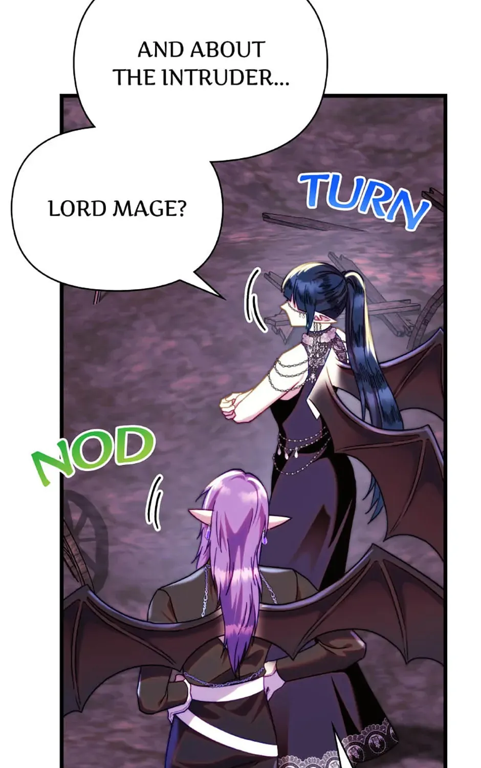 Read Another Typical Fantasy Romance chapter 135 image 236 on Lezhin