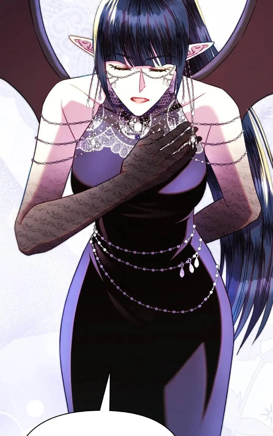 Read Another Typical Fantasy Romance chapter 135 image 244 on Lezhin