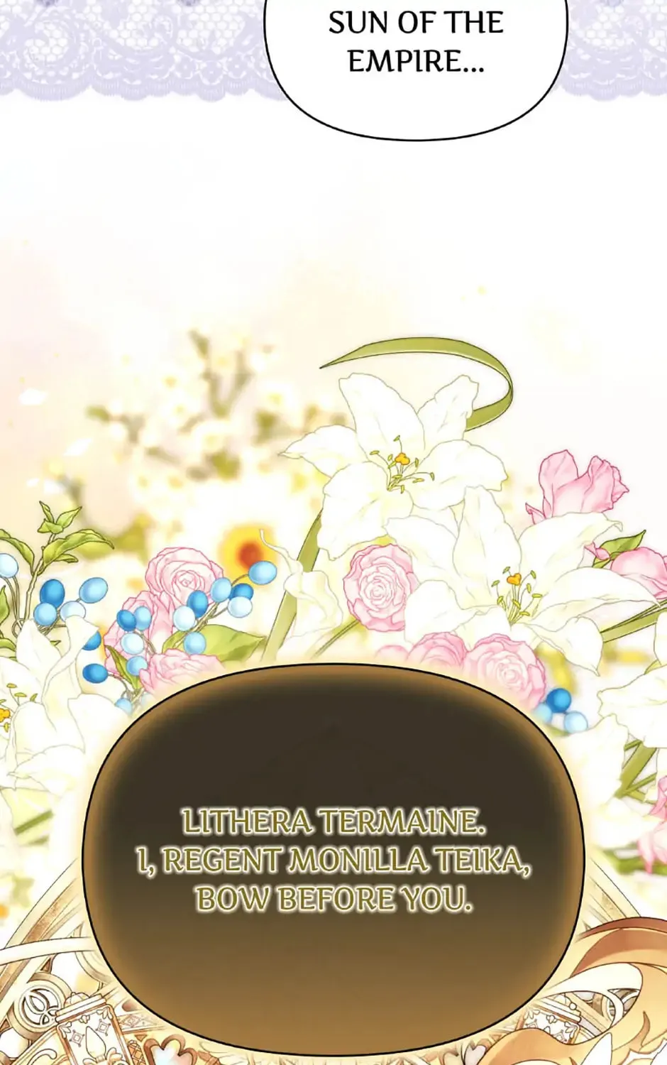 Read Another Typical Fantasy Romance chapter 135 image 246 on Lezhin