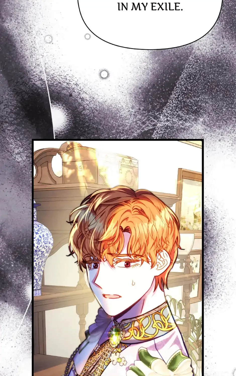 Read Another Typical Fantasy Romance chapter 135 image 36 on Lezhin