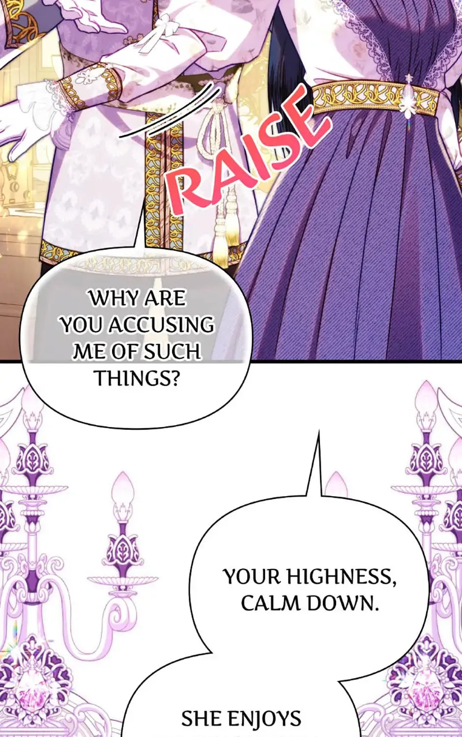 Read Another Typical Fantasy Romance chapter 135 image 44 on Lezhin