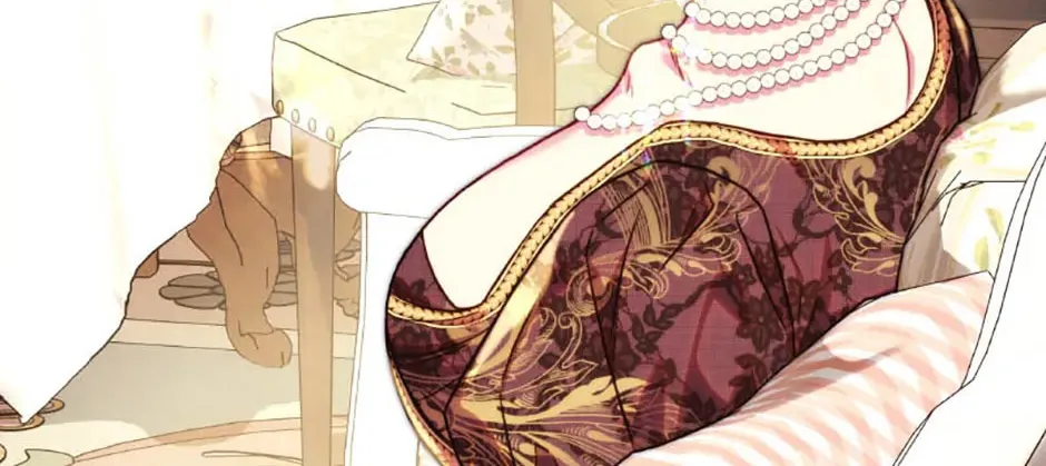 Read Another Typical Fantasy Romance chapter 135 image 57 on Lezhin