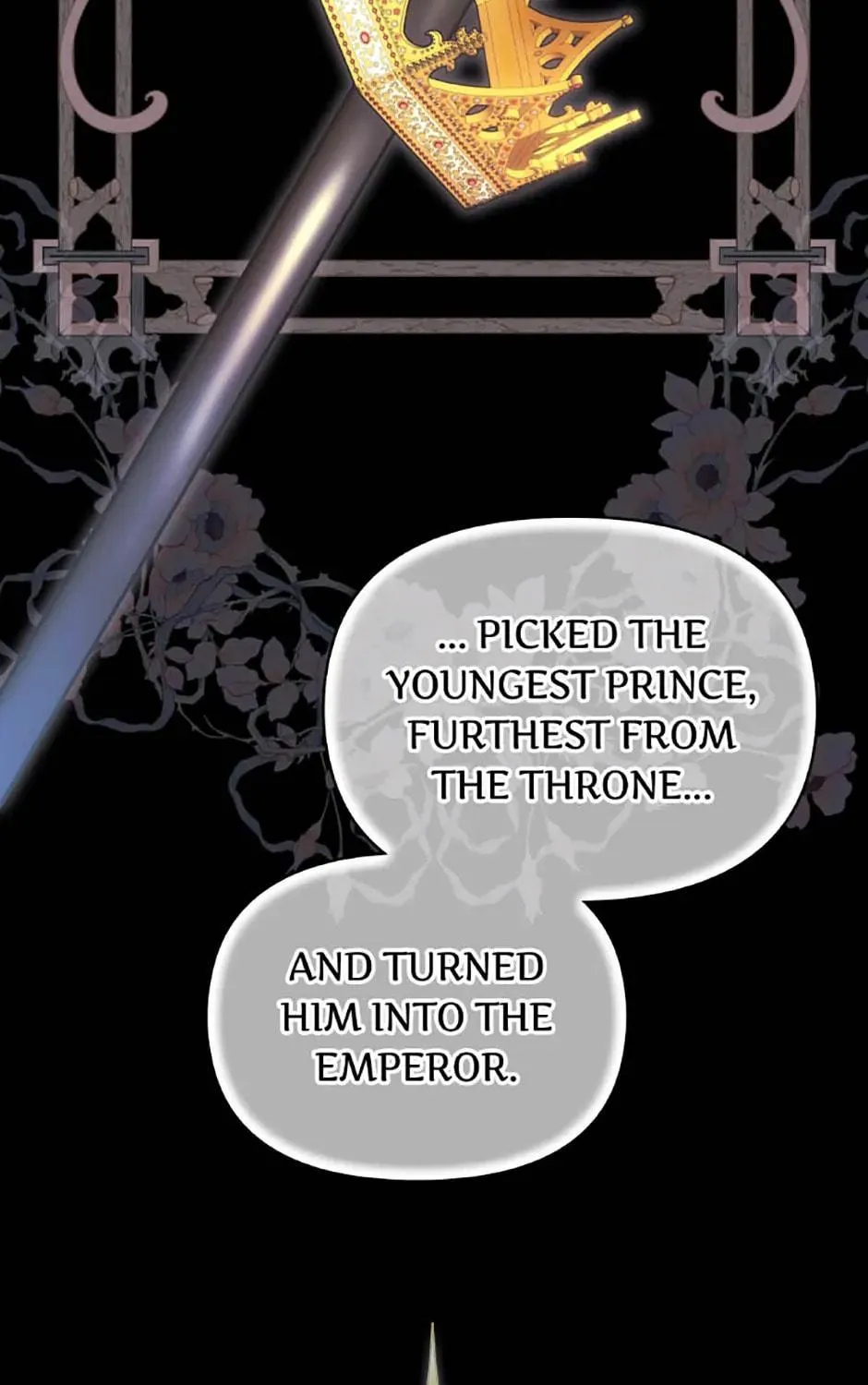 Read Another Typical Fantasy Romance chapter 135 image 64 on Lezhin