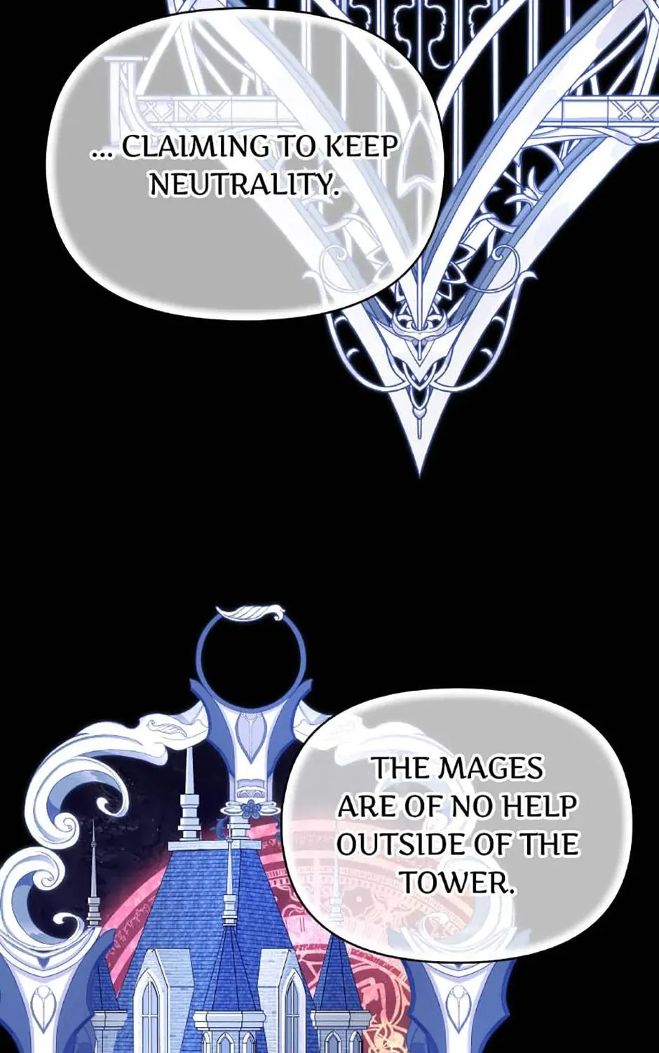 Read Another Typical Fantasy Romance chapter 135 image 78 on Lezhin