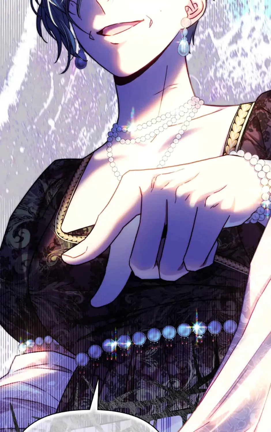Read Another Typical Fantasy Romance chapter 135 image 86 on Lezhin