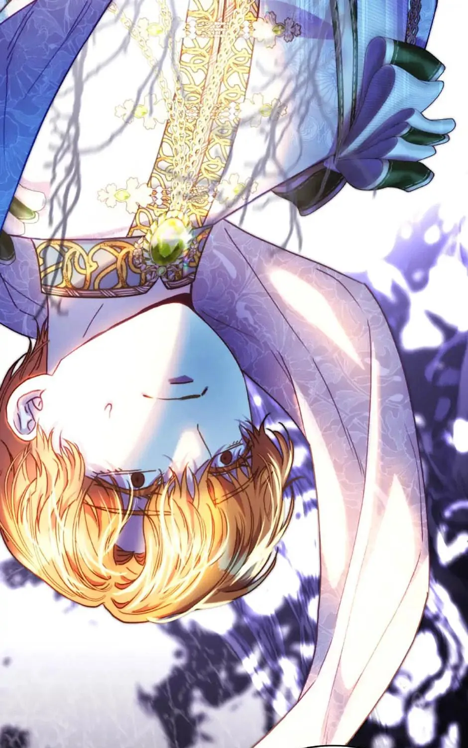 Read Another Typical Fantasy Romance chapter 135 image 88 on Lezhin