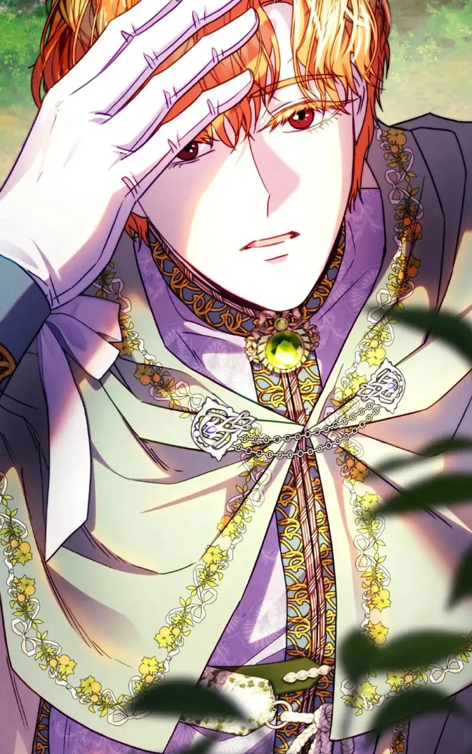 Read Another Typical Fantasy Romance chapter 136 image 10 on Lezhin