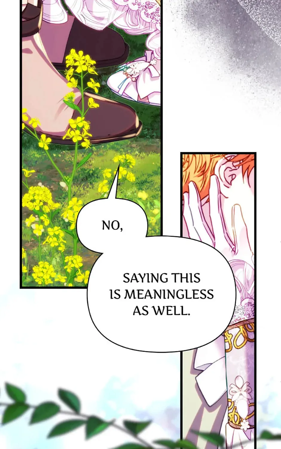 Read Another Typical Fantasy Romance chapter 136 image 102 on Lezhin