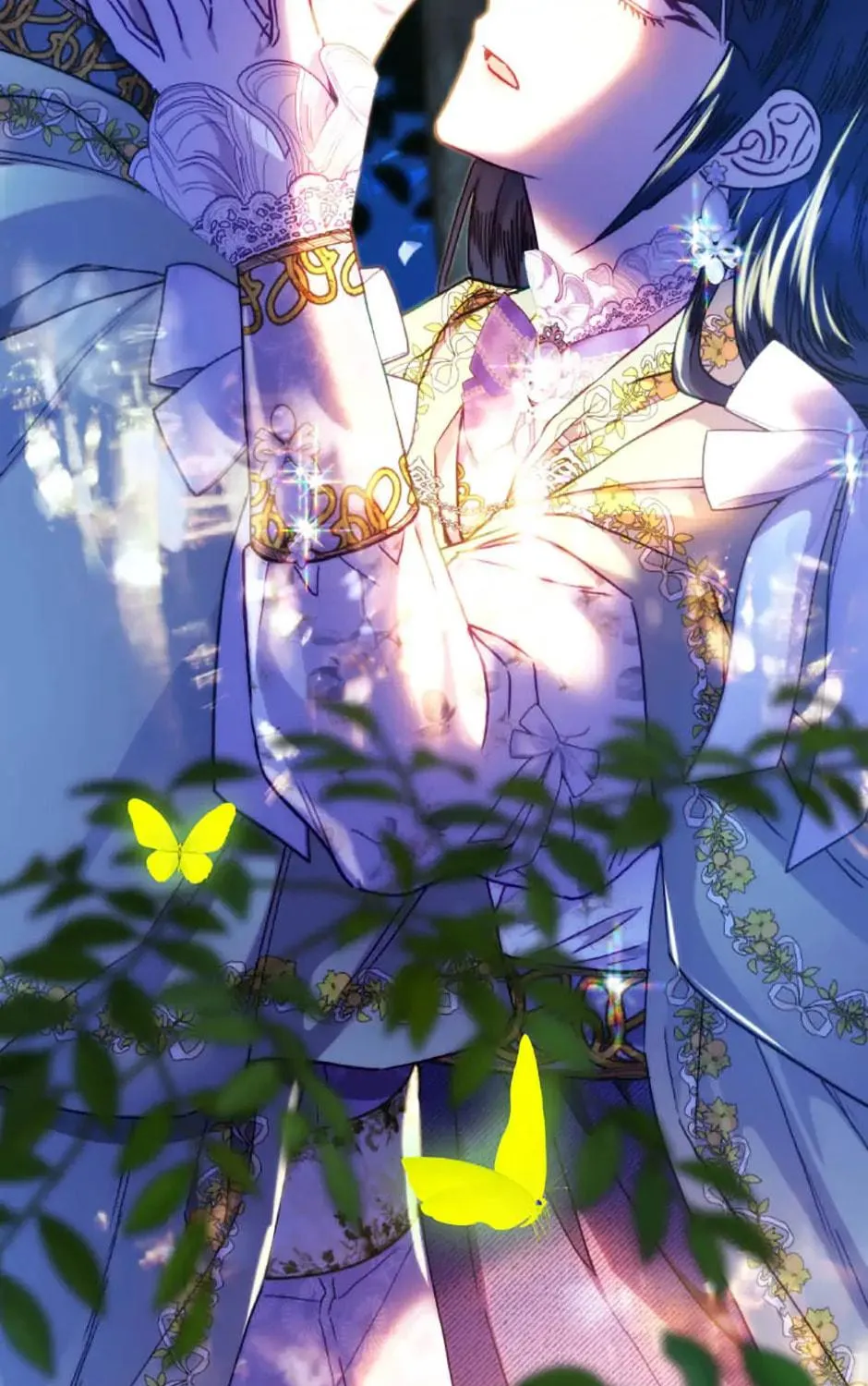 Read Another Typical Fantasy Romance chapter 136 image 106 on Lezhin