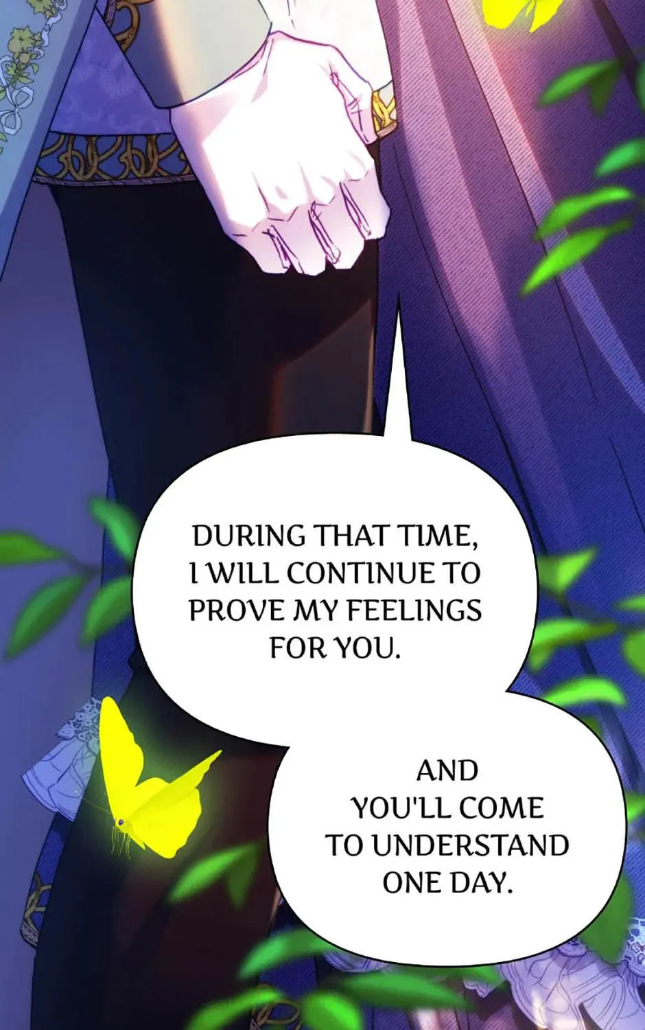 Read Another Typical Fantasy Romance chapter 136 image 108 on Lezhin