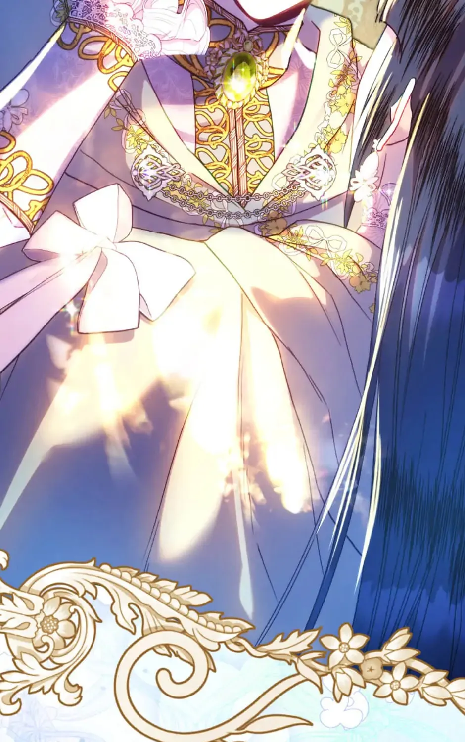 Read Another Typical Fantasy Romance chapter 136 image 114 on Lezhin