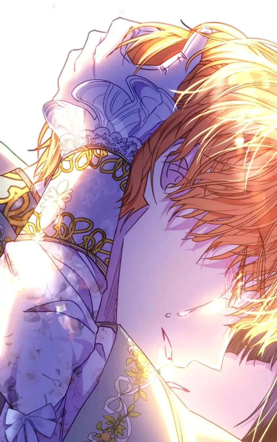 Read Another Typical Fantasy Romance chapter 136 image 118 on Lezhin