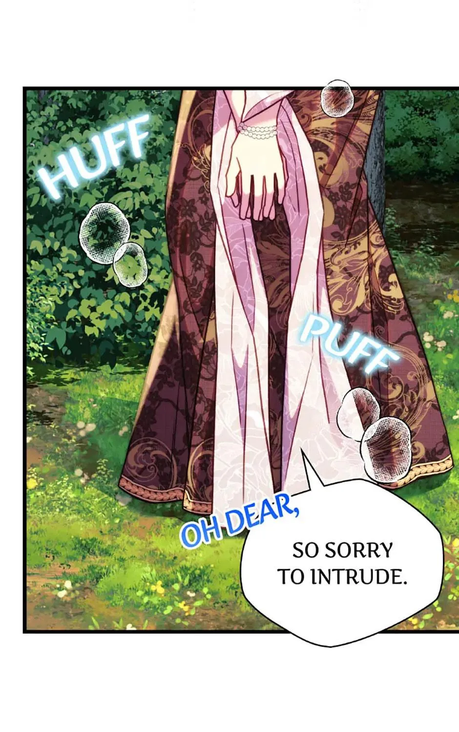 Read Another Typical Fantasy Romance chapter 136 image 124 on Lezhin