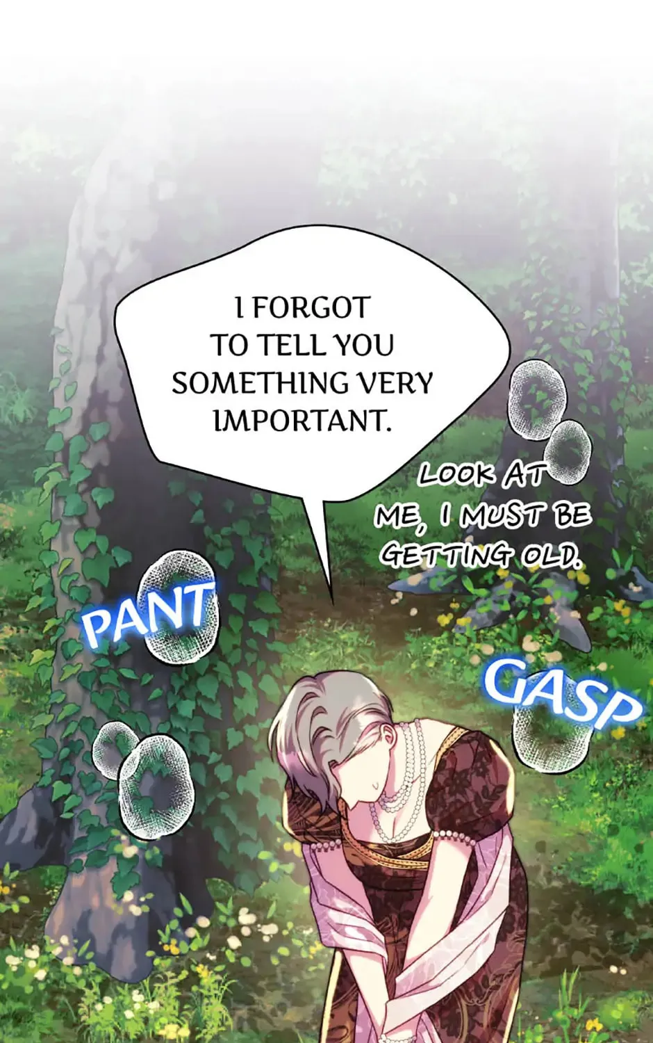 Read Another Typical Fantasy Romance chapter 136 image 126 on Lezhin