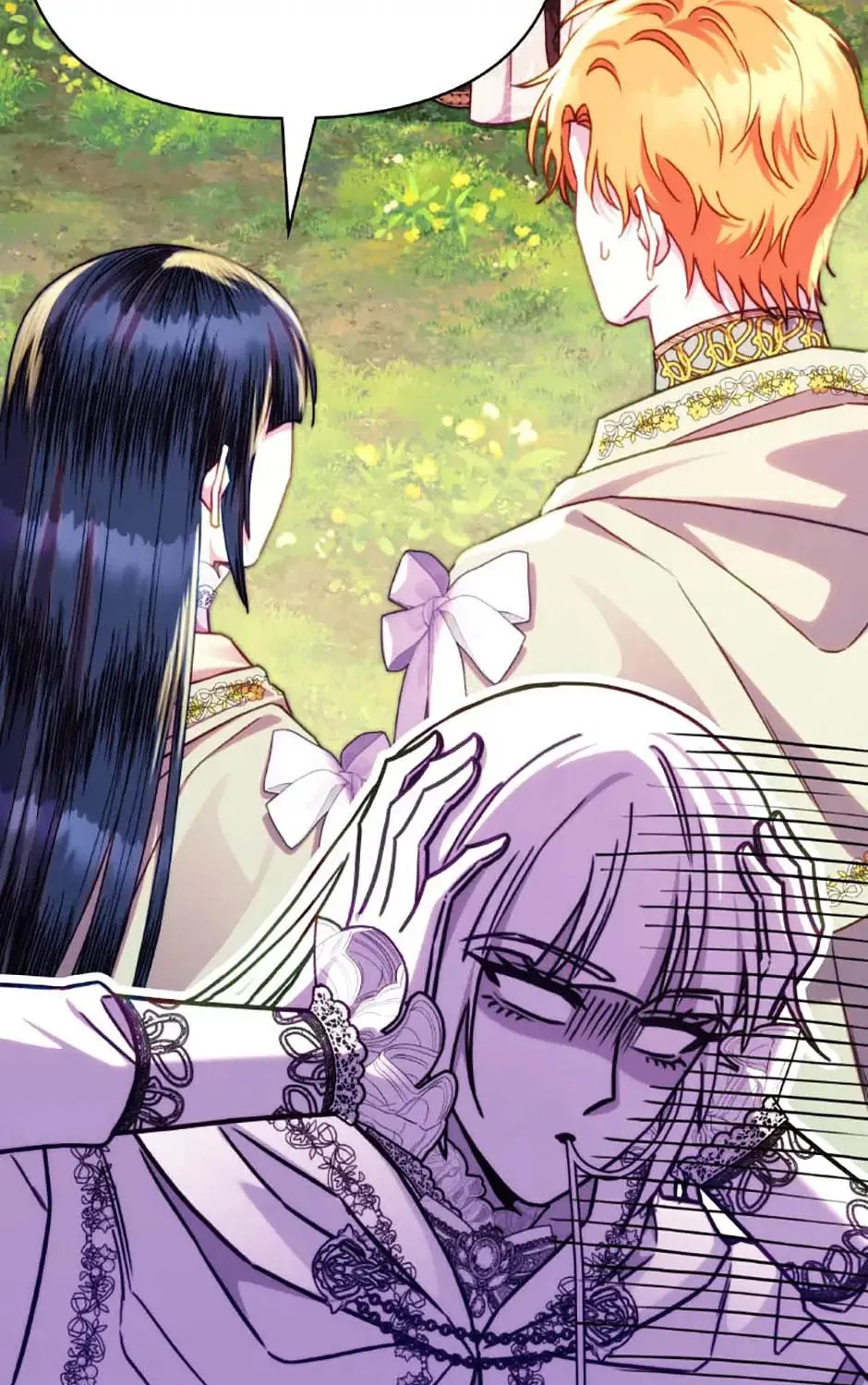 Read Another Typical Fantasy Romance chapter 136 image 128 on Lezhin