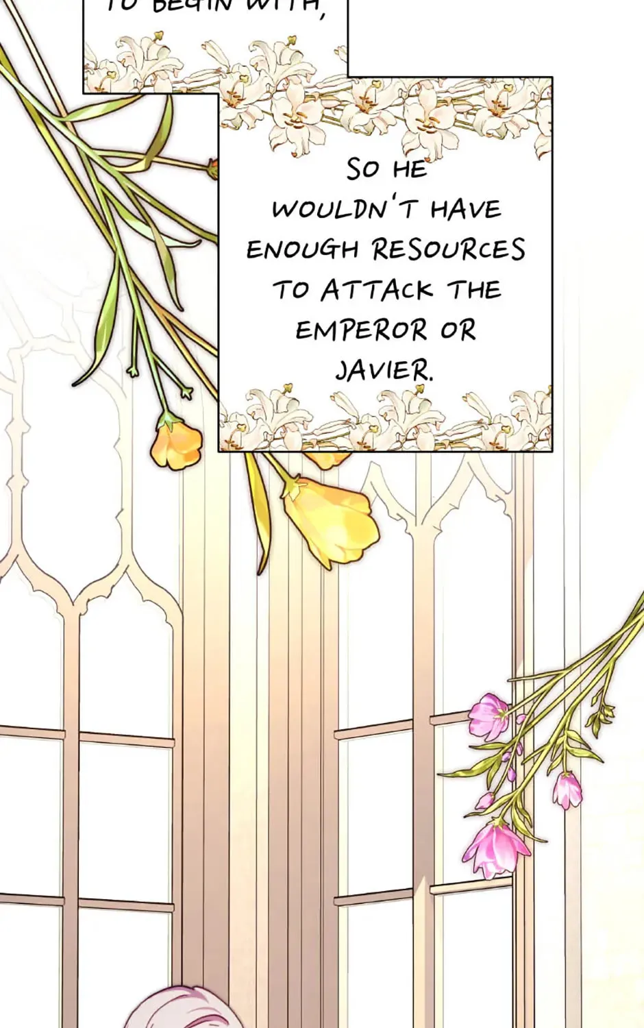 Read Another Typical Fantasy Romance chapter 136 image 146 on Lezhin