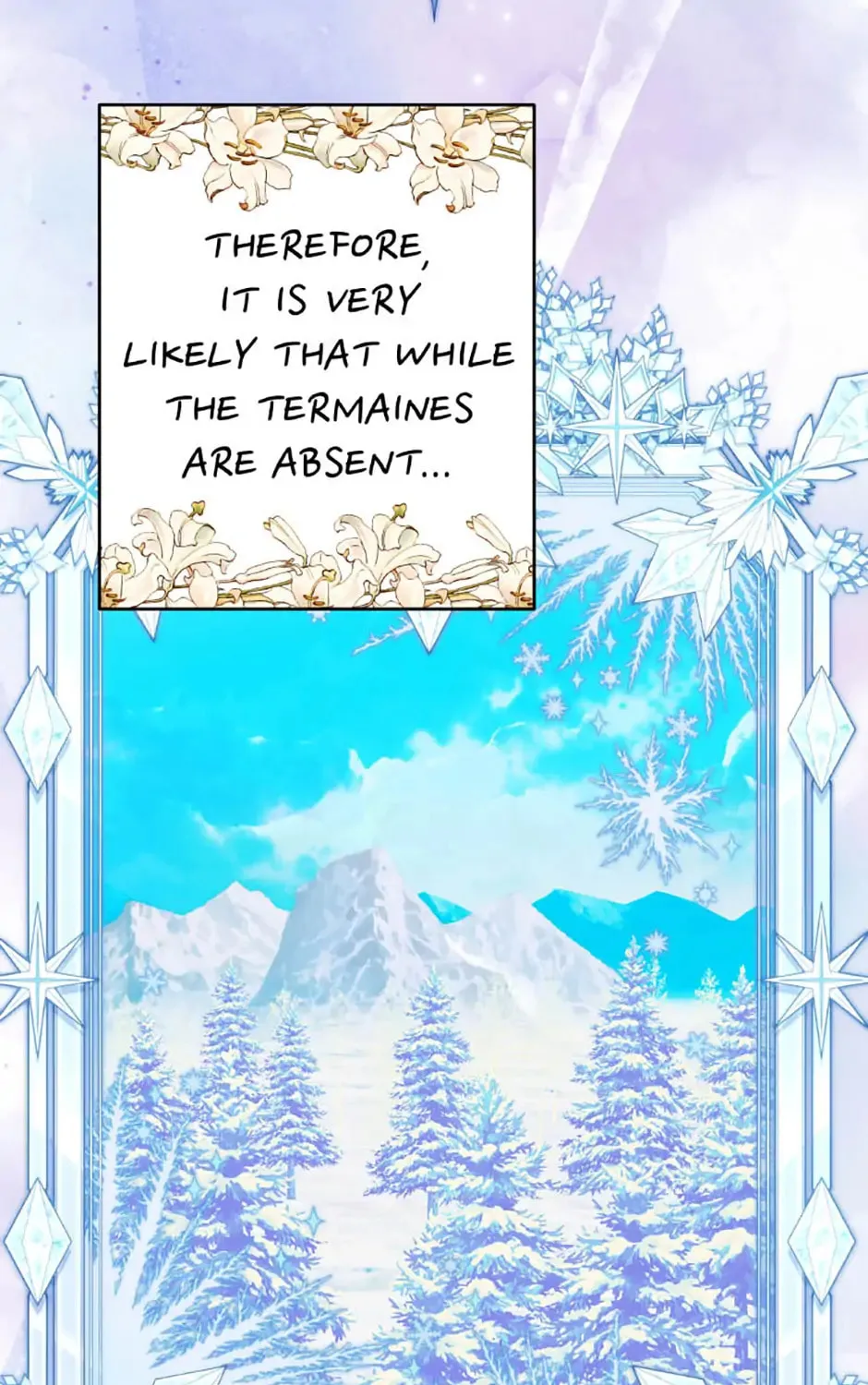 Read Another Typical Fantasy Romance chapter 136 image 150 on Lezhin