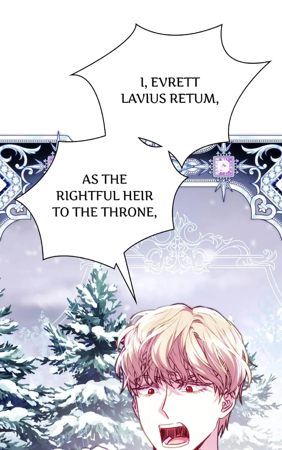 Read Another Typical Fantasy Romance chapter 136 image 156 on Lezhin