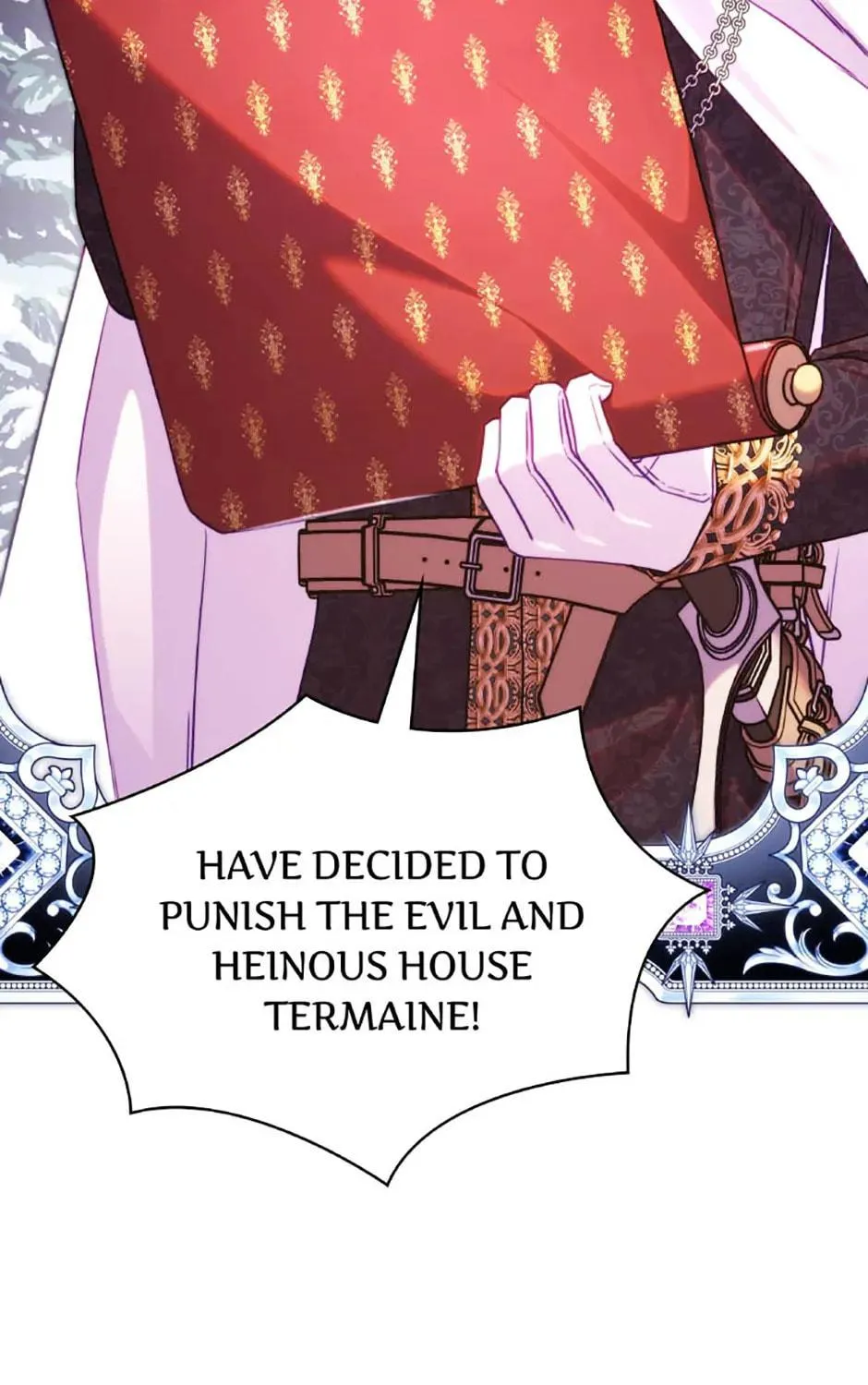 Read Another Typical Fantasy Romance chapter 136 image 158 on Lezhin