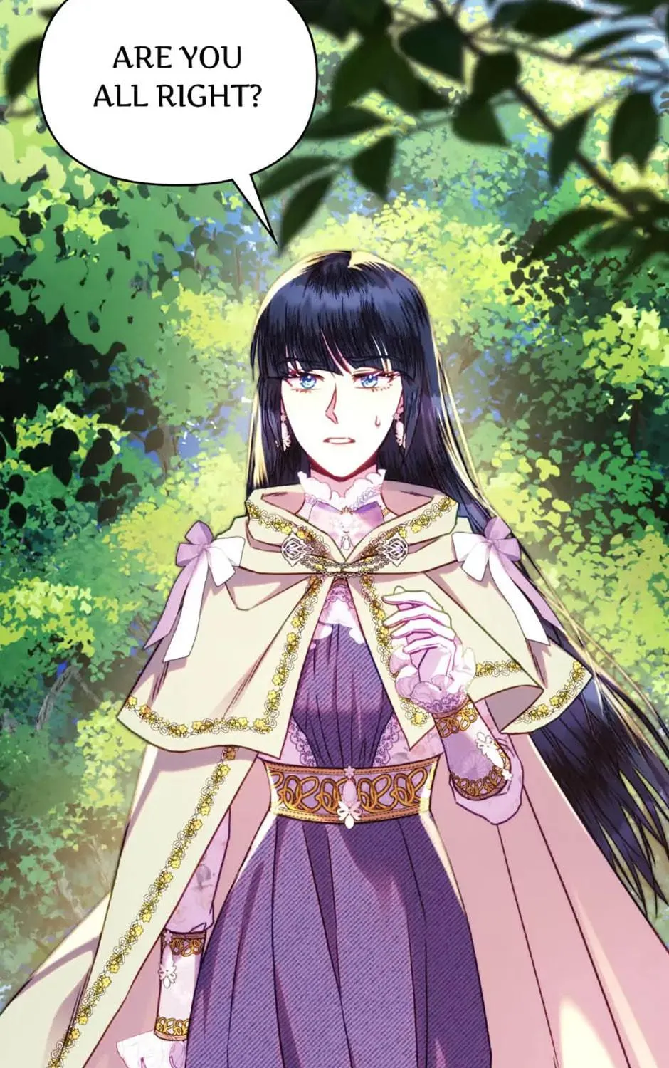 Read Another Typical Fantasy Romance chapter 136 image 16 on Lezhin