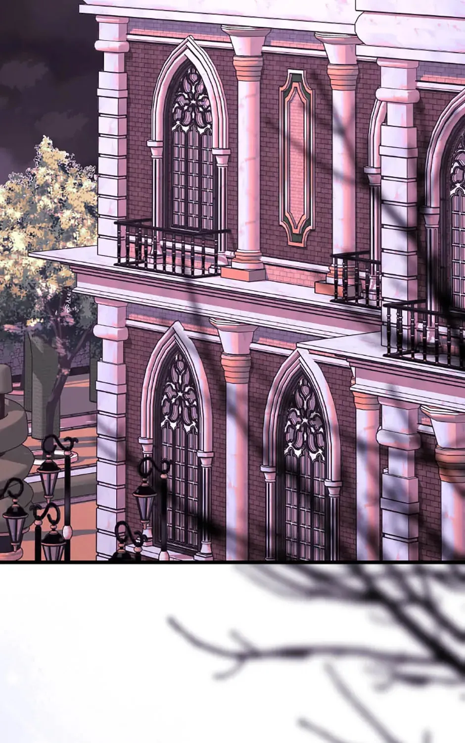 Read Another Typical Fantasy Romance chapter 136 image 174 on Lezhin
