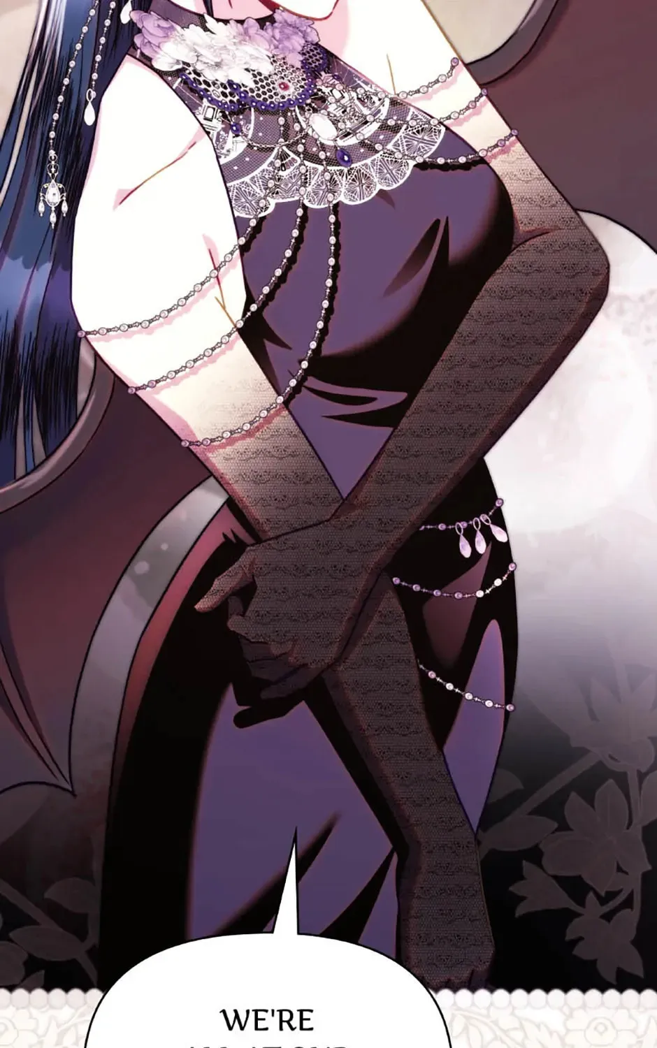 Read Another Typical Fantasy Romance chapter 136 image 194 on Lezhin