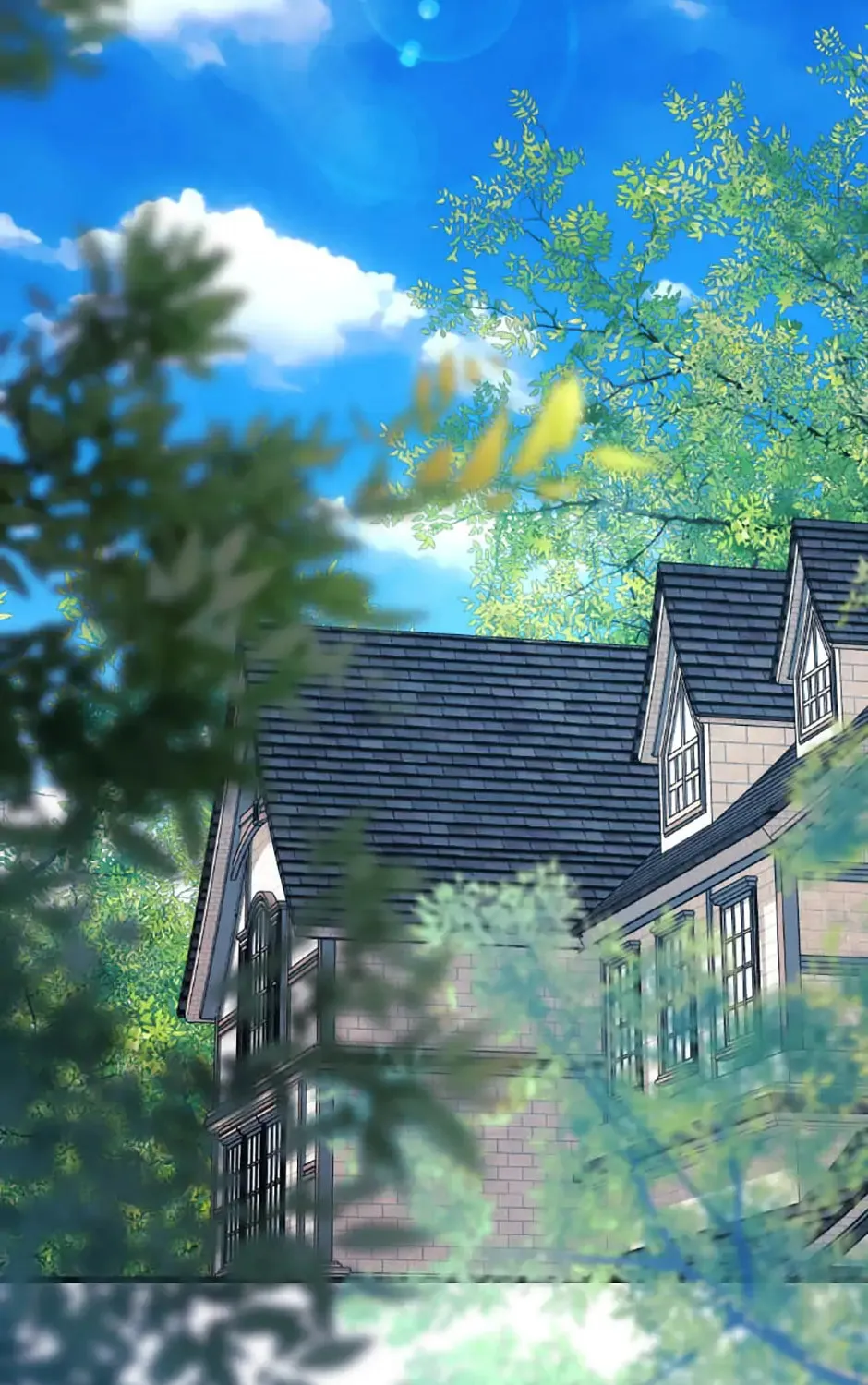 Read Another Typical Fantasy Romance chapter 136 image 2 on Lezhin