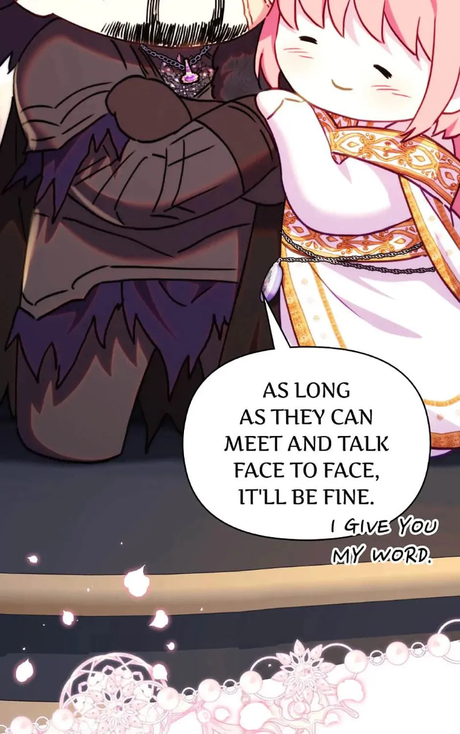 Read Another Typical Fantasy Romance chapter 136 image 208 on Lezhin