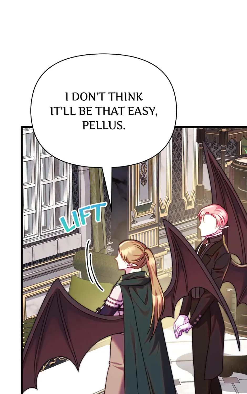 Read Another Typical Fantasy Romance chapter 136 image 210 on Lezhin
