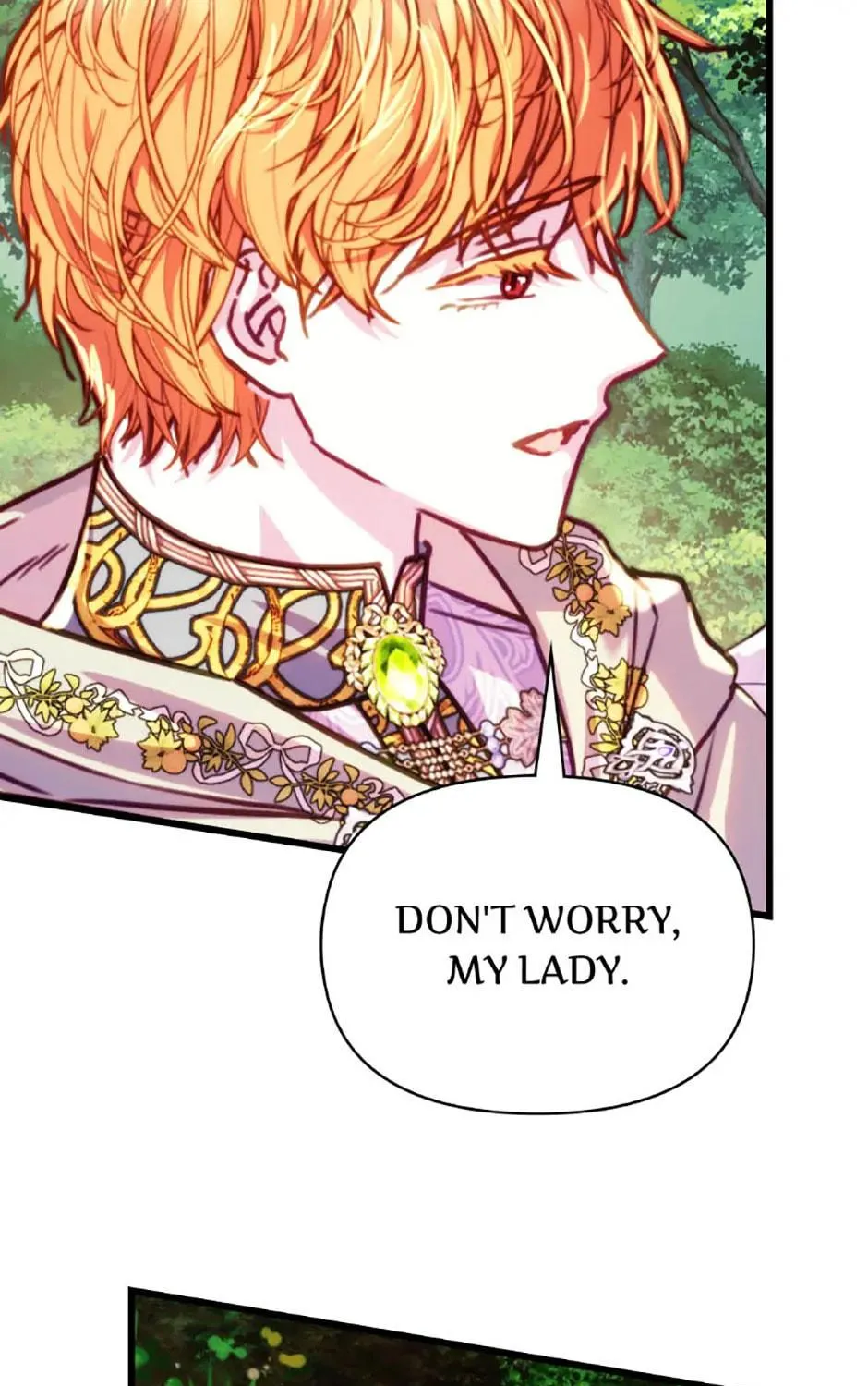Read Another Typical Fantasy Romance chapter 136 image 22 on Lezhin