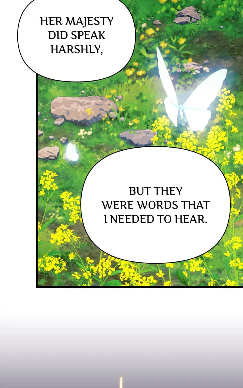 Read Another Typical Fantasy Romance chapter 136 image 24 on Lezhin