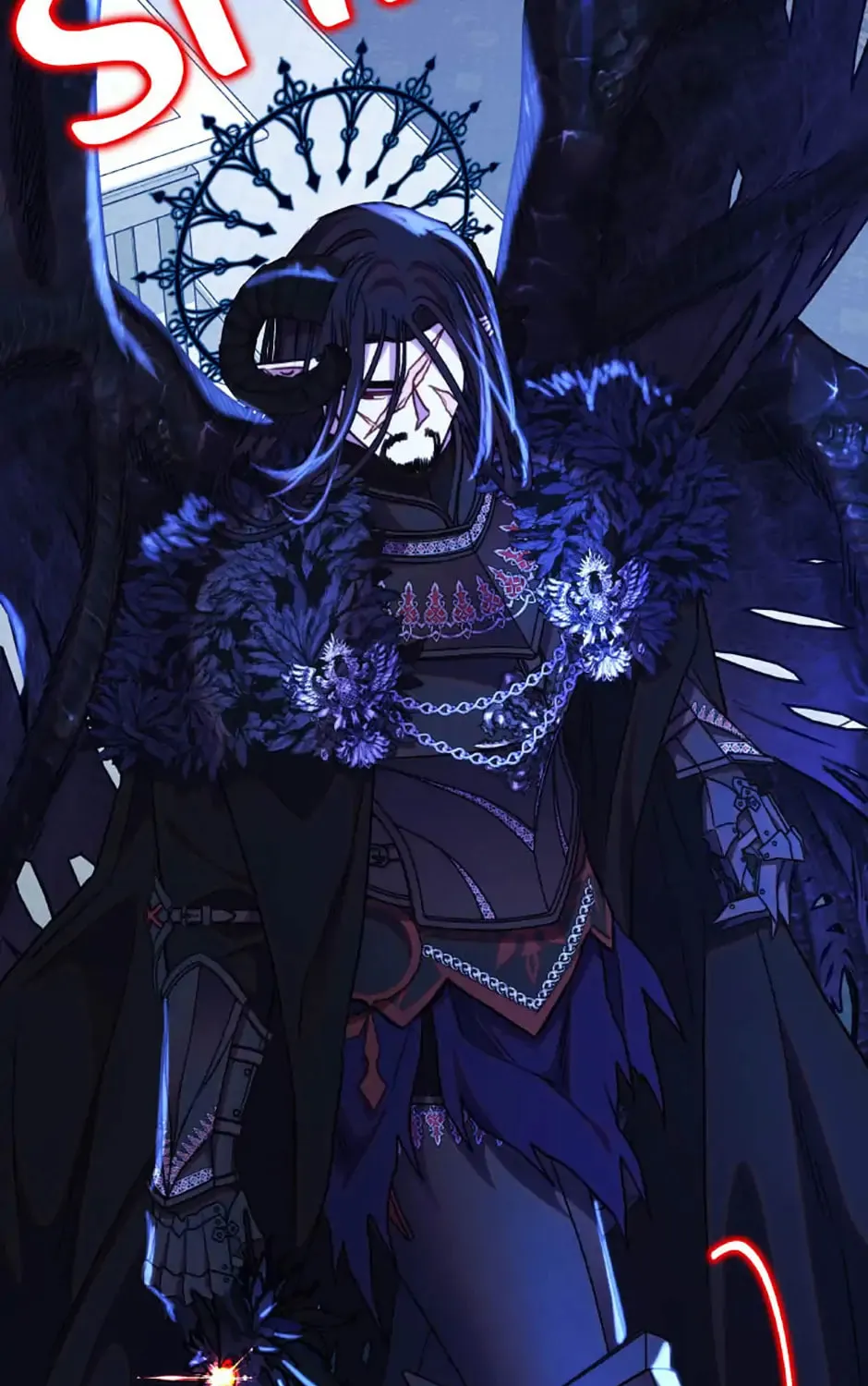 Read Another Typical Fantasy Romance chapter 136 image 242 on Lezhin