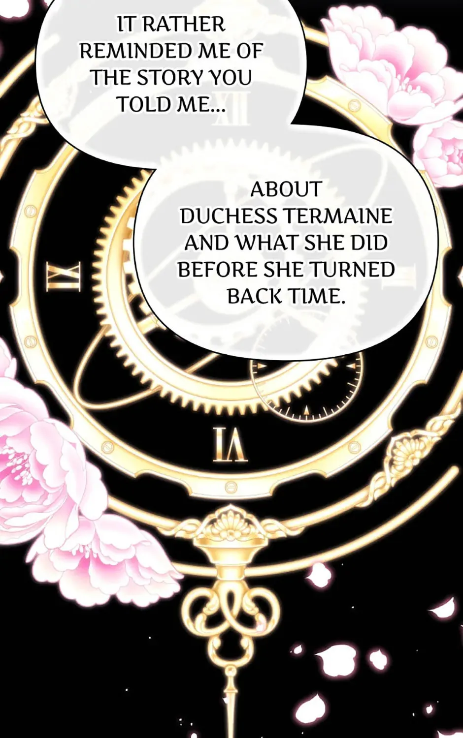 Read Another Typical Fantasy Romance chapter 136 image 26 on Lezhin