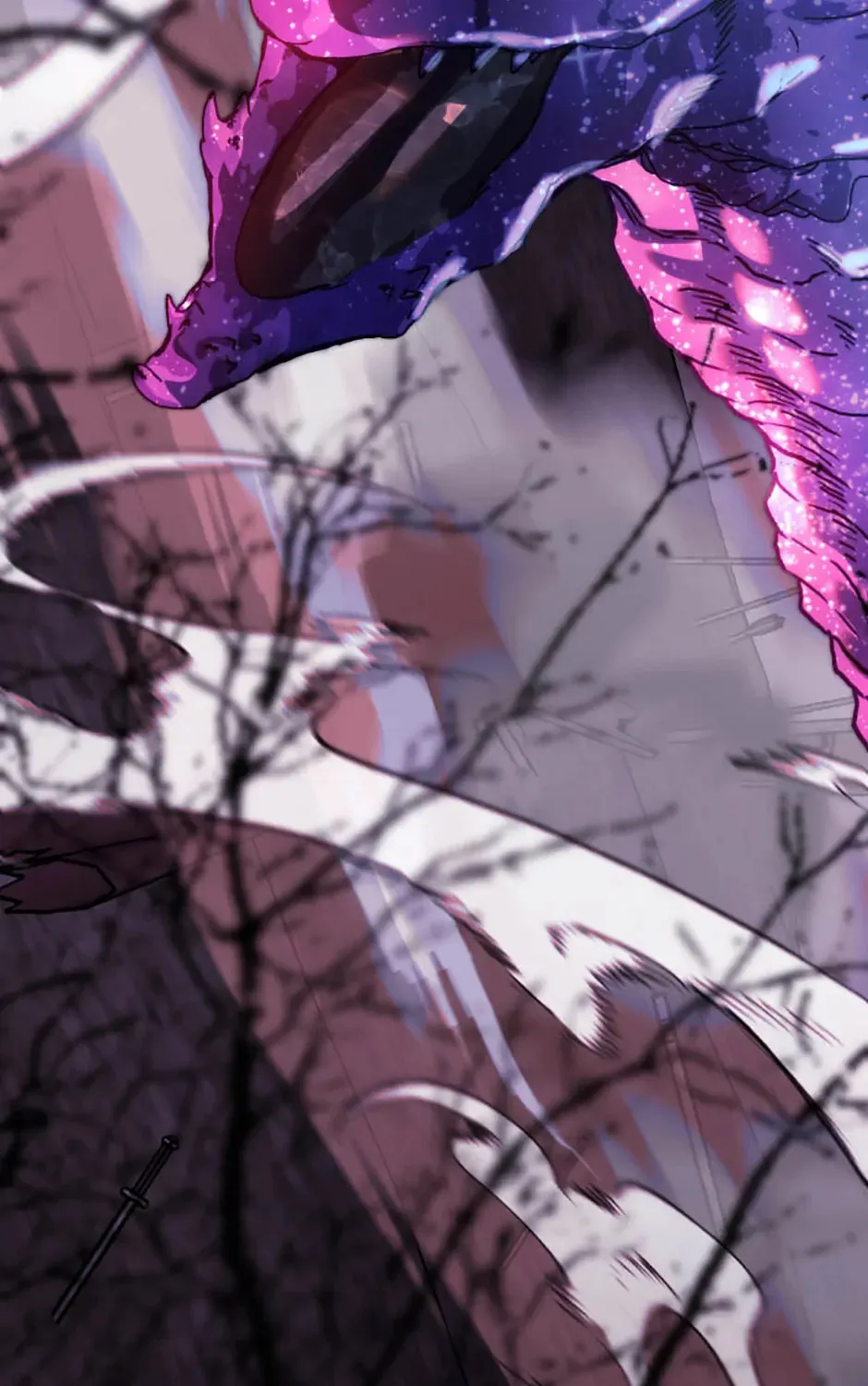 Read Another Typical Fantasy Romance chapter 136 image 260 on Lezhin