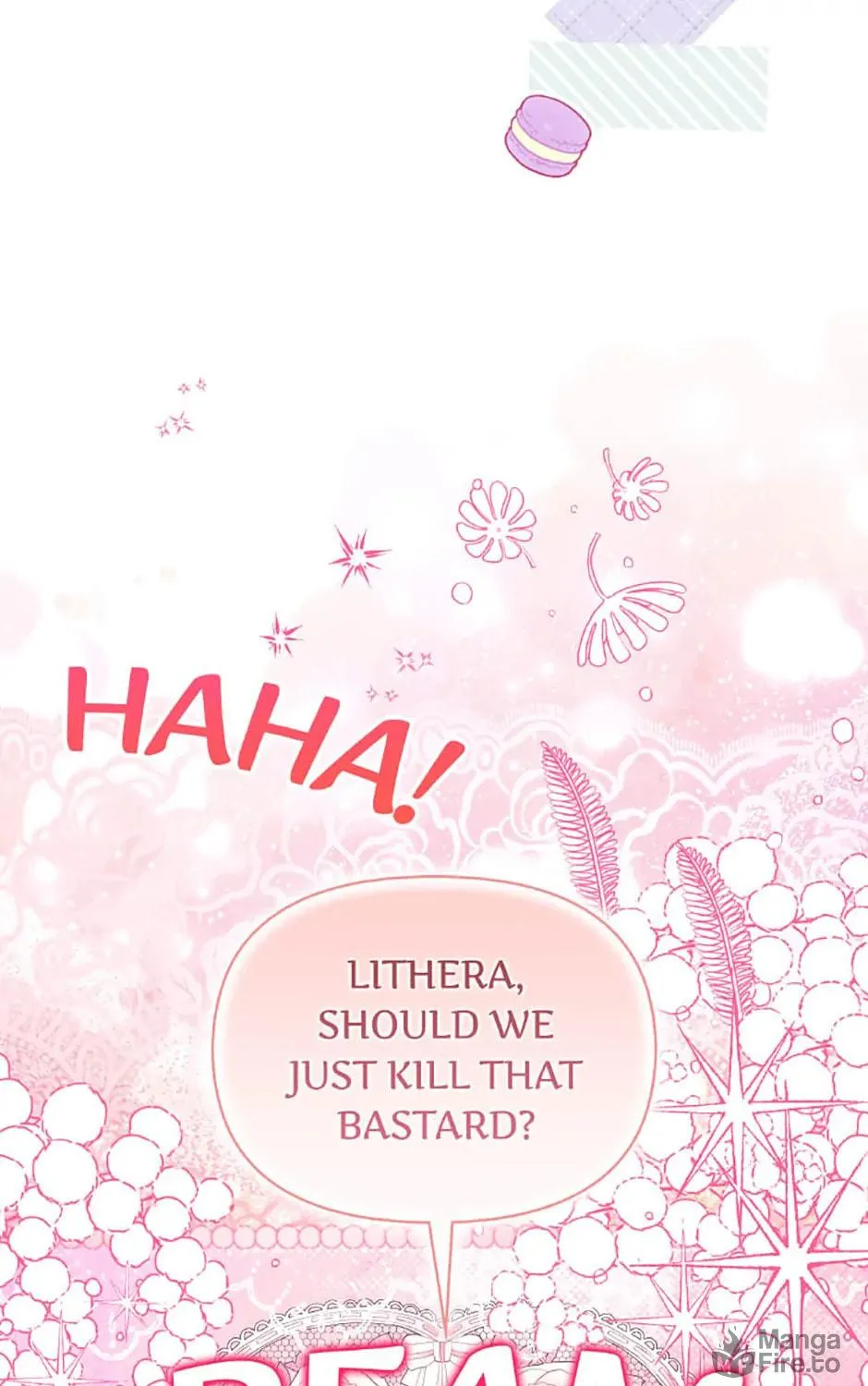 Read Another Typical Fantasy Romance chapter 136 image 268 on Lezhin