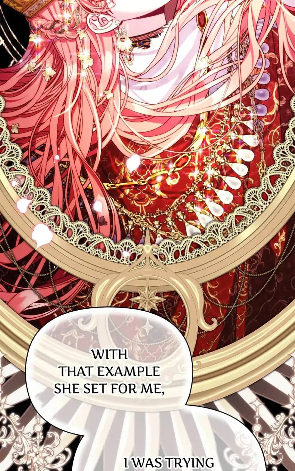 Read Another Typical Fantasy Romance chapter 136 image 30 on Lezhin