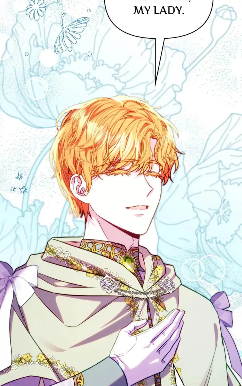 Read Another Typical Fantasy Romance chapter 136 image 34 on Lezhin