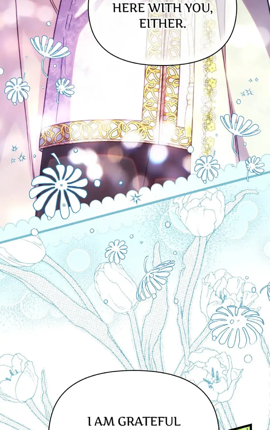 Read Another Typical Fantasy Romance chapter 136 image 36 on Lezhin
