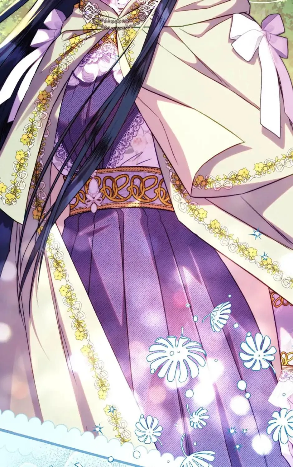 Read Another Typical Fantasy Romance chapter 136 image 40 on Lezhin