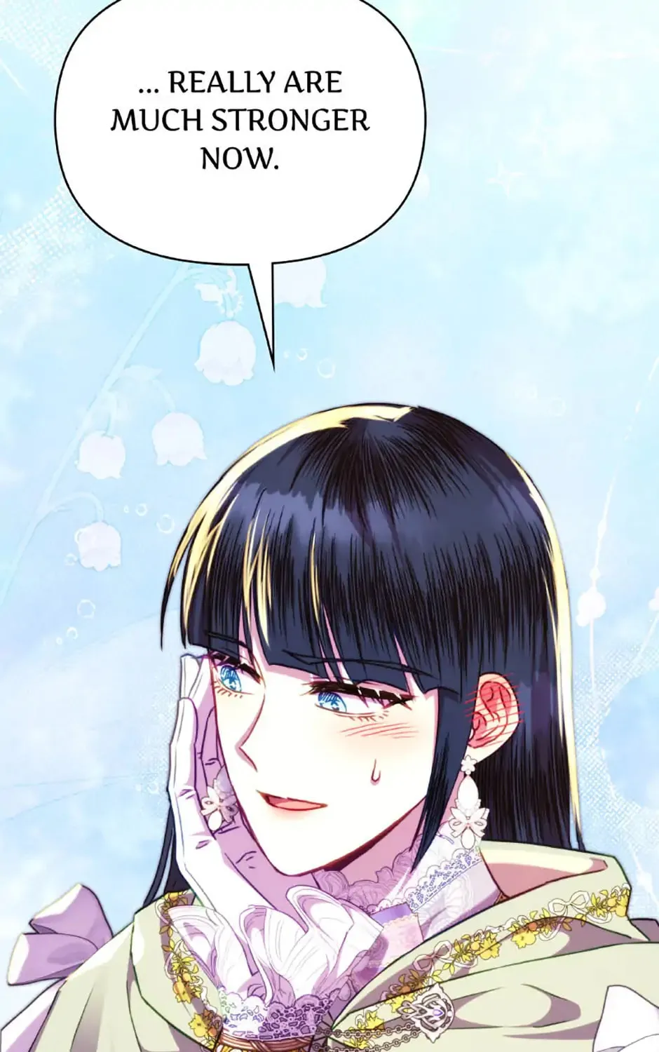 Read Another Typical Fantasy Romance chapter 136 image 44 on Lezhin