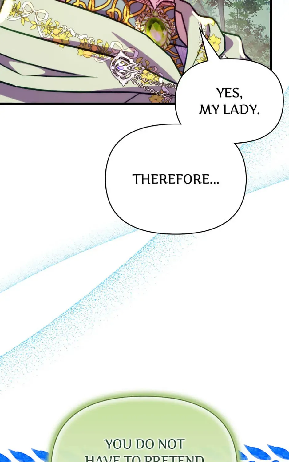 Read Another Typical Fantasy Romance chapter 136 image 50 on Lezhin