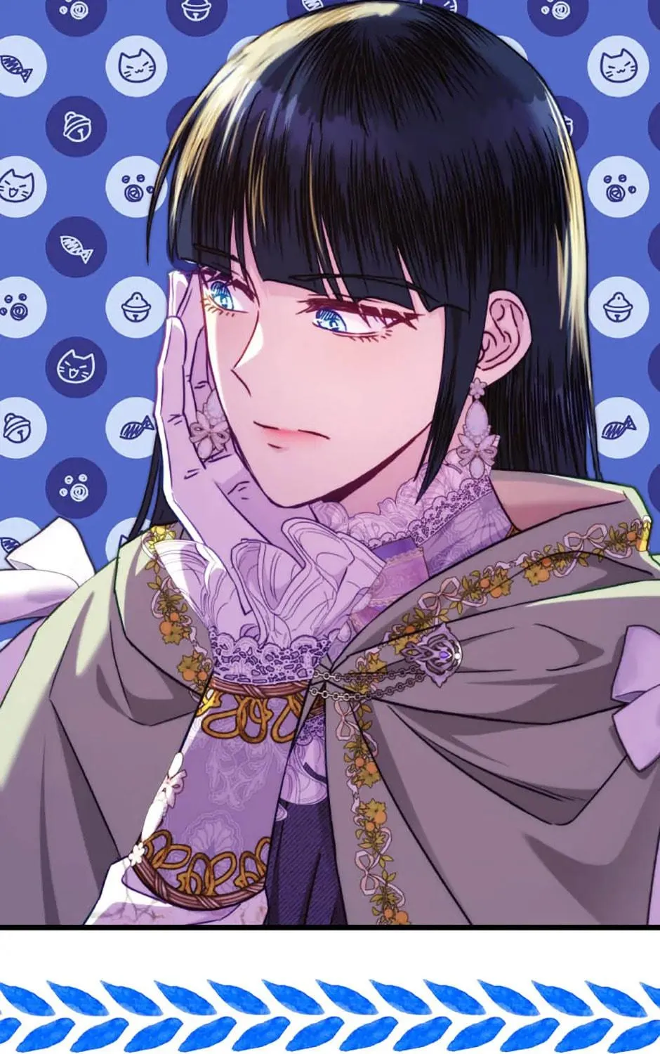 Read Another Typical Fantasy Romance chapter 136 image 52 on Lezhin