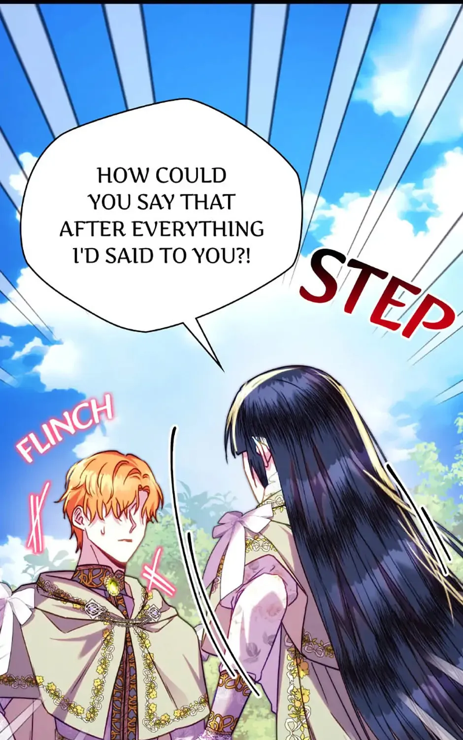 Read Another Typical Fantasy Romance chapter 136 image 56 on Lezhin