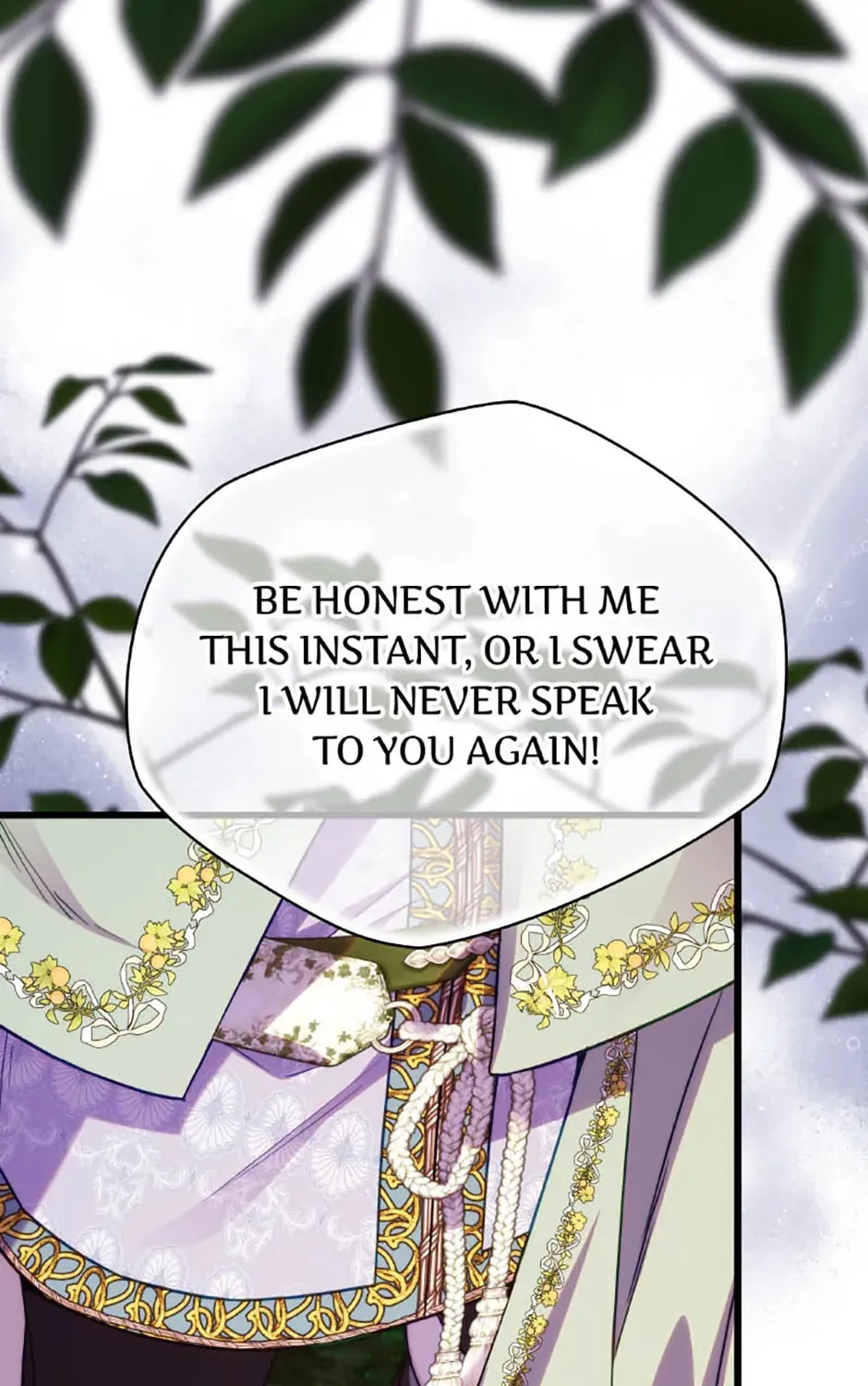 Read Another Typical Fantasy Romance chapter 136 image 60 on Lezhin