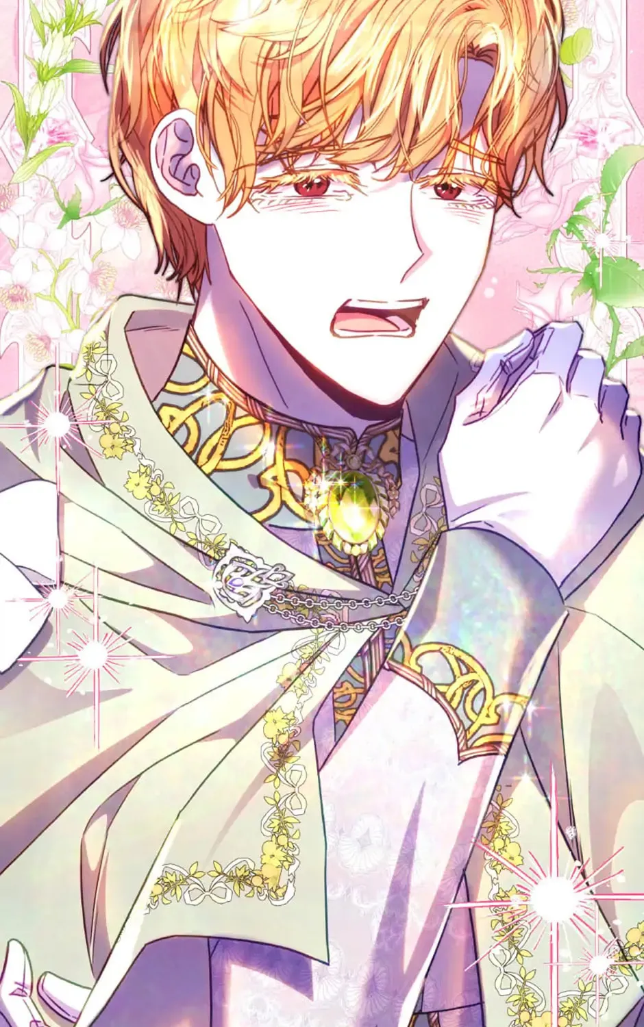 Read Another Typical Fantasy Romance chapter 136 image 66 on Lezhin