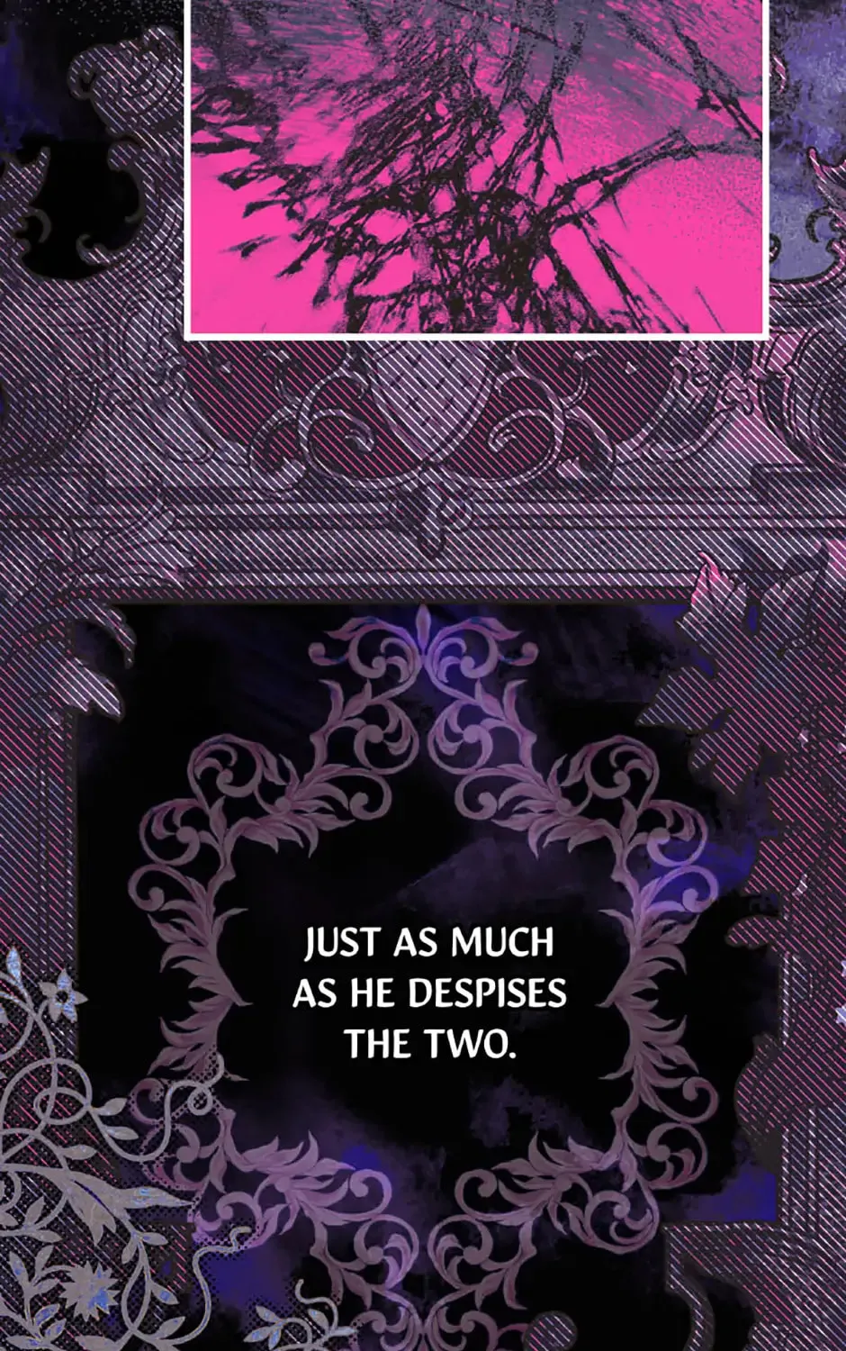 Read Another Typical Fantasy Romance chapter 136 image 86 on Lezhin